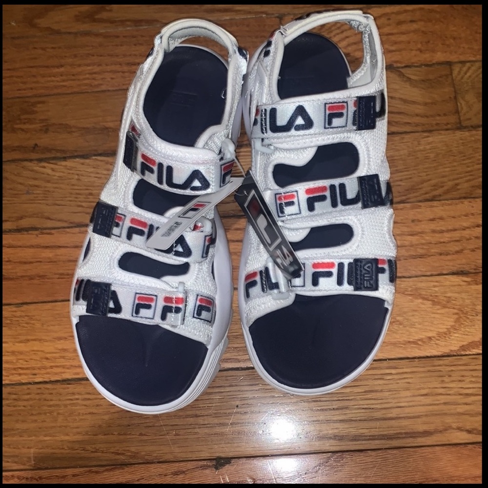 FILA Sandals